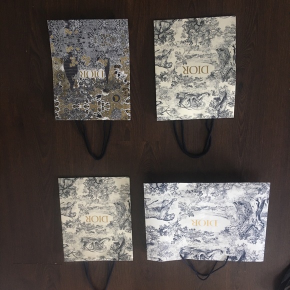 Paper bag - Picture 11 of 11